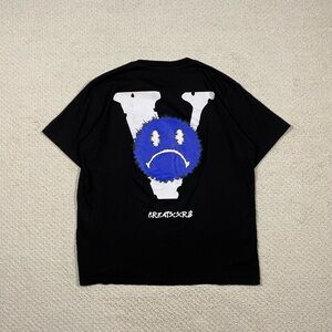 Vlone Friends Thank God I’m Lonely T-Shirt